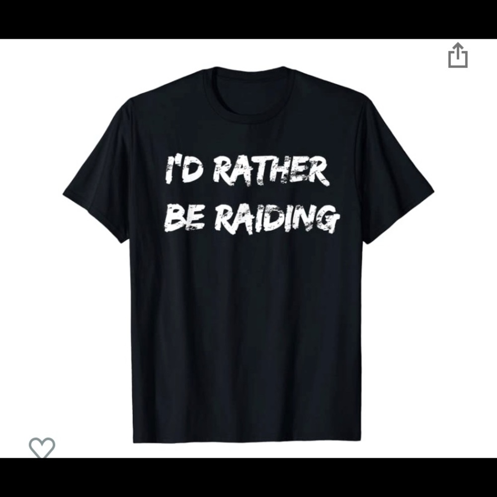 Mens XXL World of Warcraft shirt